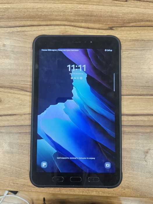 Samsung active tab 3 64gb