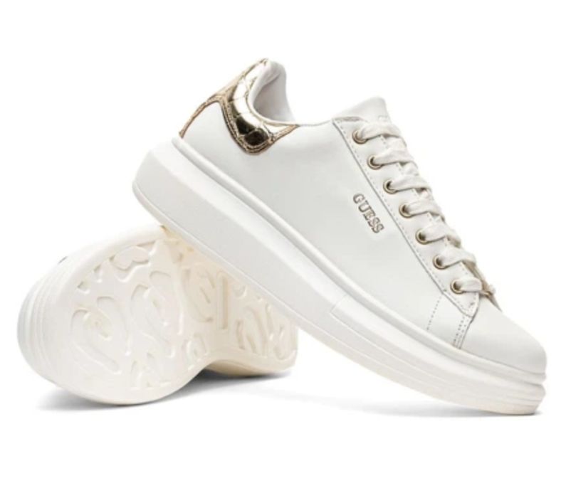 Guess Vibo white