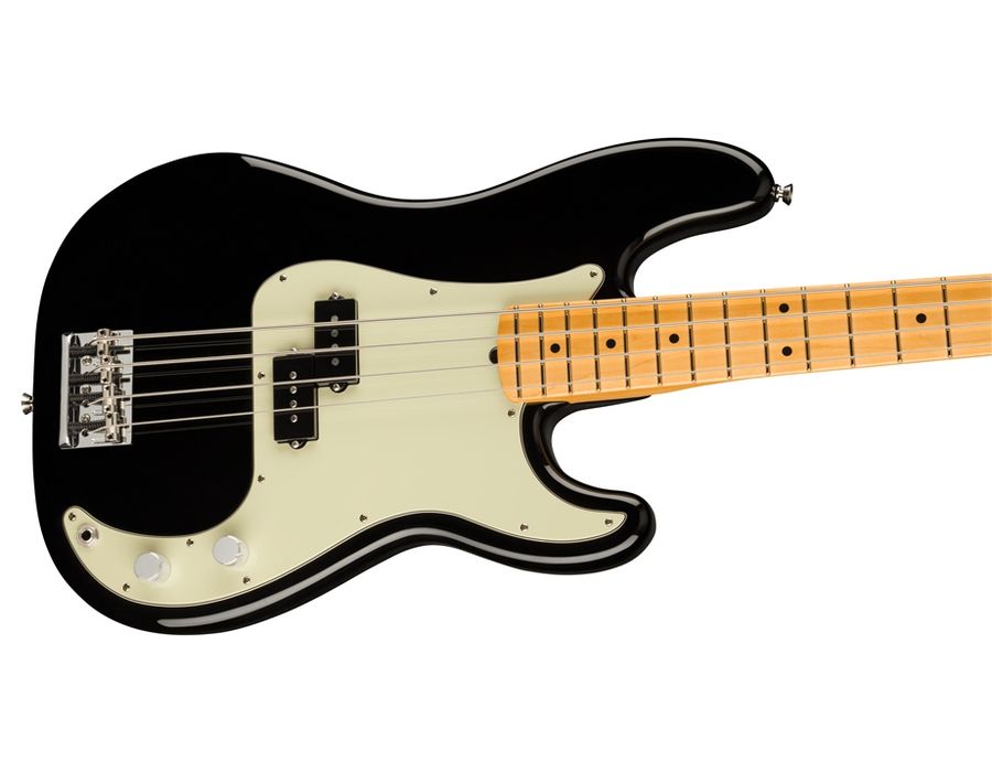 Pickguard oficial Fender Precision Bass 3 play, 13 holes