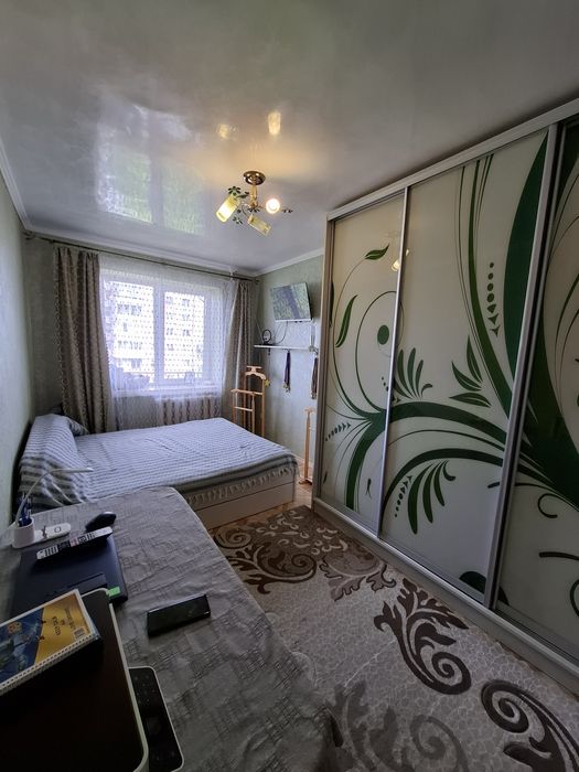 3-кімнатна квартира за адресою (площа 69 м²) - Atlanta.ua - фото 6