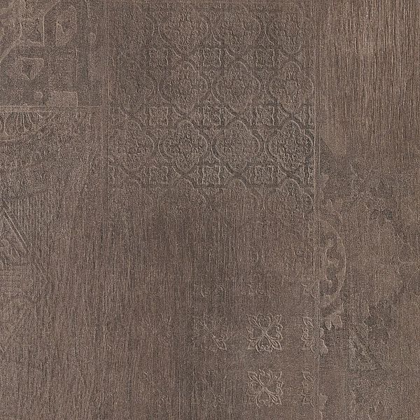 Blat kuchenny SWISS KRONO Neapolis Czekoladowy D4417, 4100/600/38