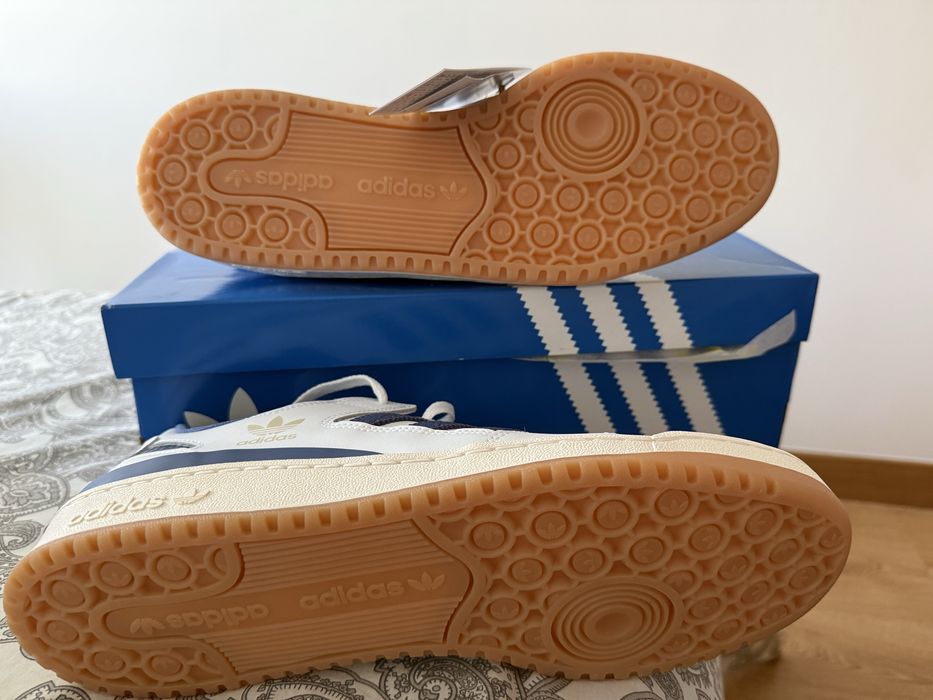 Adidas Forum Low CL NOVAS - 45,1/3
