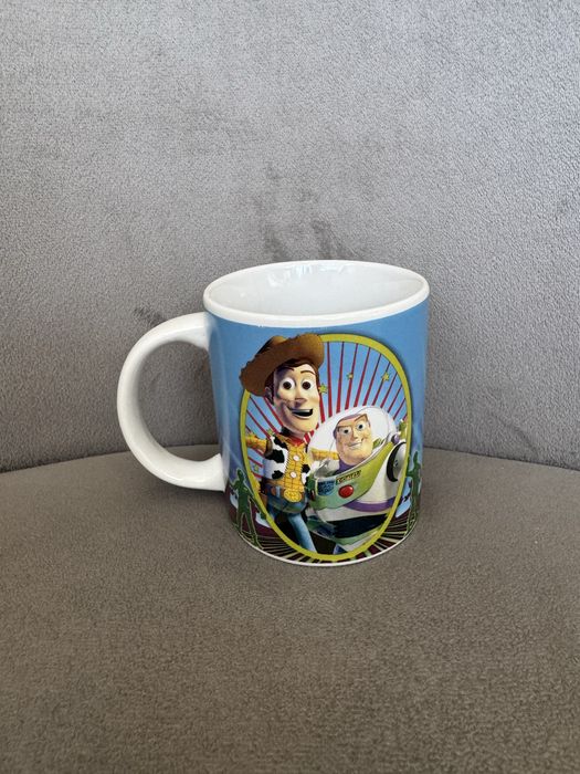 Kubek dzieciecy Toy Story