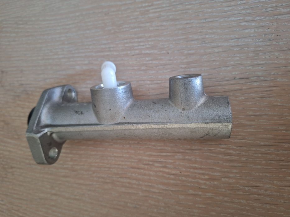 Powóz bryczka pompa hamulcowa hamulce