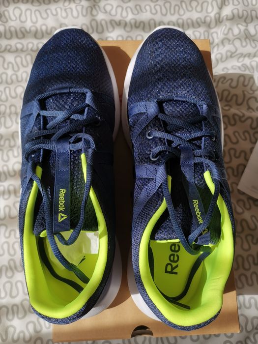 Buty treningowe Reebok Reago Essential, r. 45 (29,5cm)
