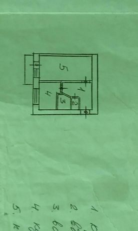 1-ка постійно є опалення і горяча вода, без комісії. м. Житомирська.