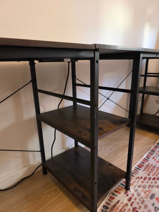 Mesa escritório