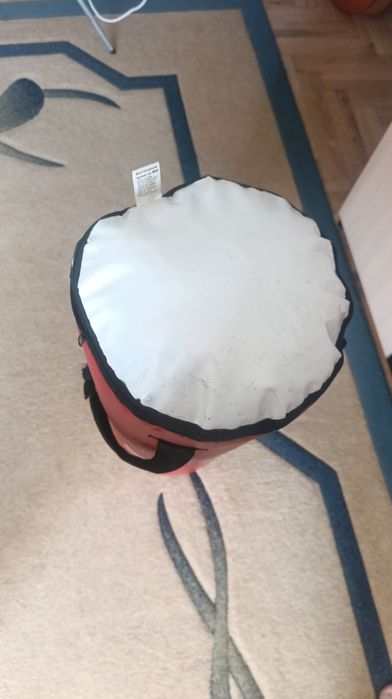 Боксерська груша.