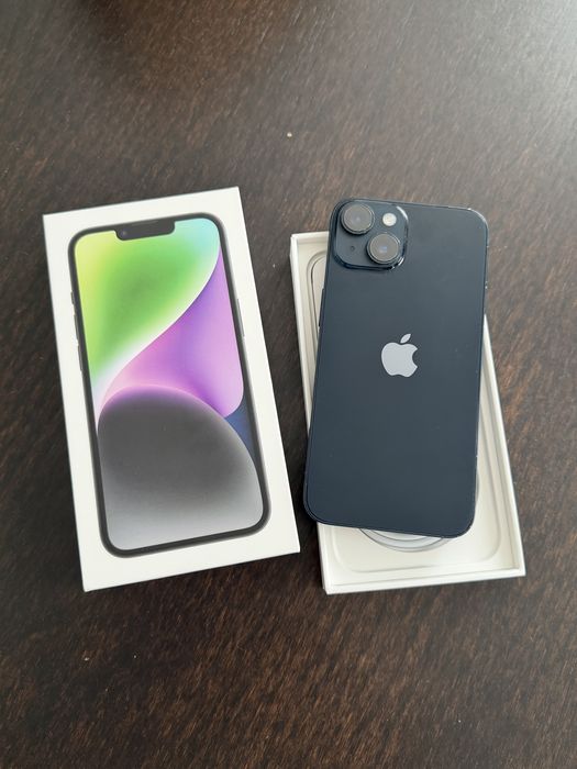iPhone 14 256GB używany