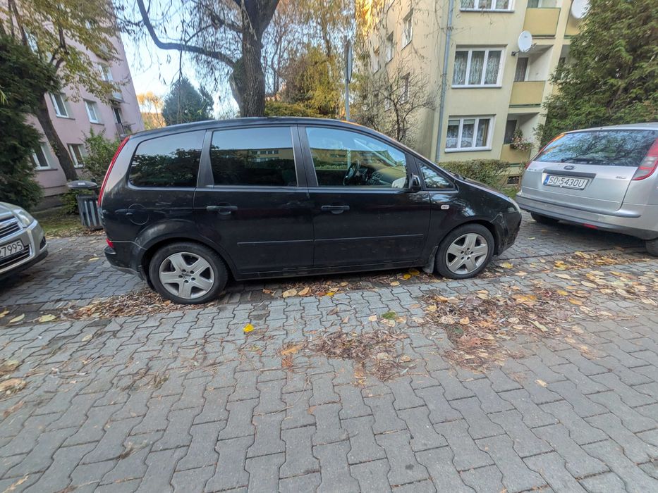 Sprzedaż samochodu