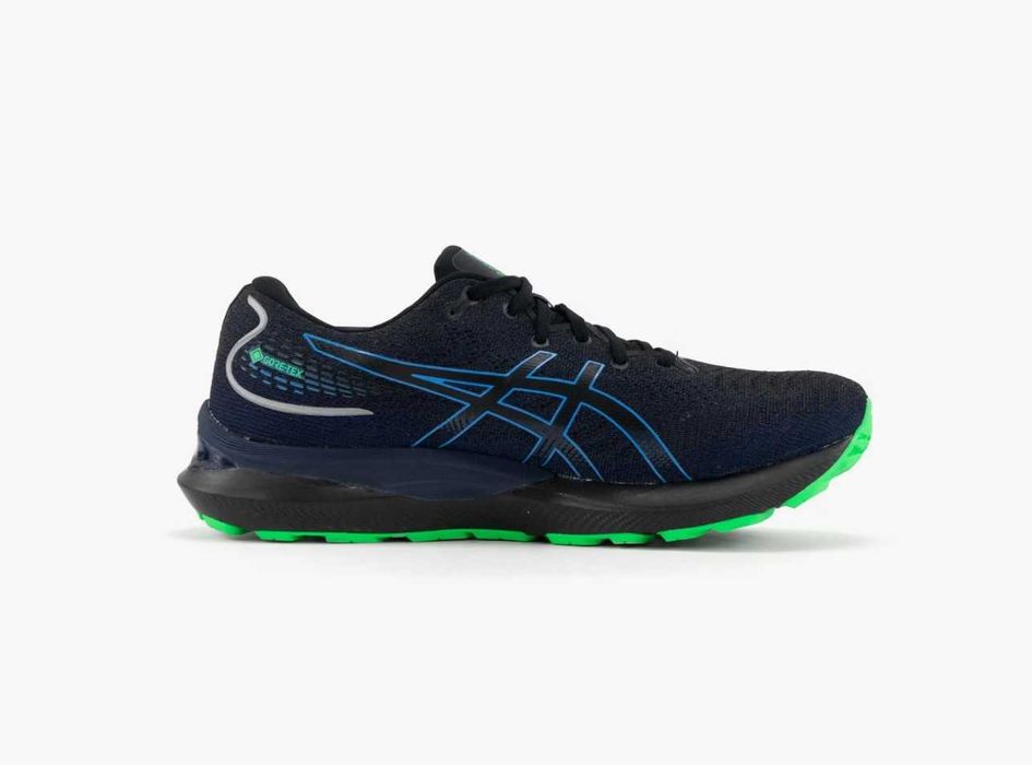 Tenis ASICS GEL-CUMULUS 24 GTX Goretex (42)