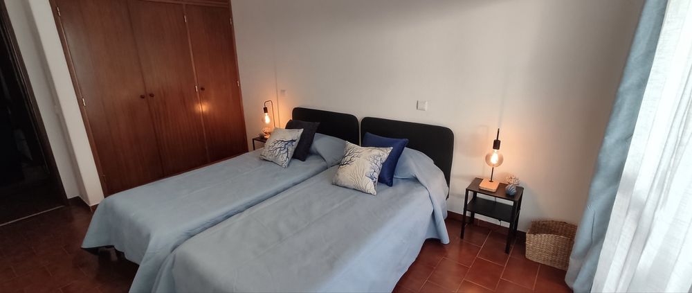 Albufeira, Praia da Oura, T1 para Férias