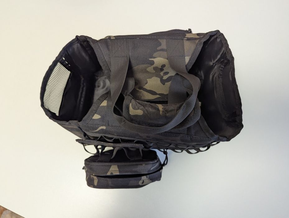 ecoflow river max чохол