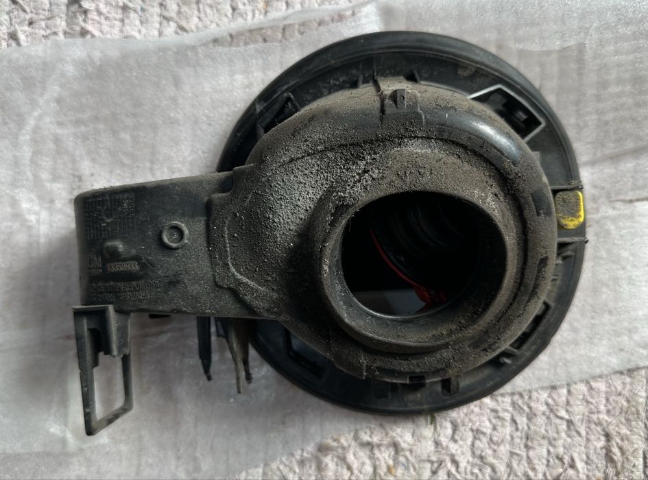 Tampa Combustível Opel Astra J Sports Tourer de  10-16