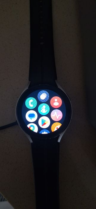 Samsung Galaxy Whatch4 Semi novo