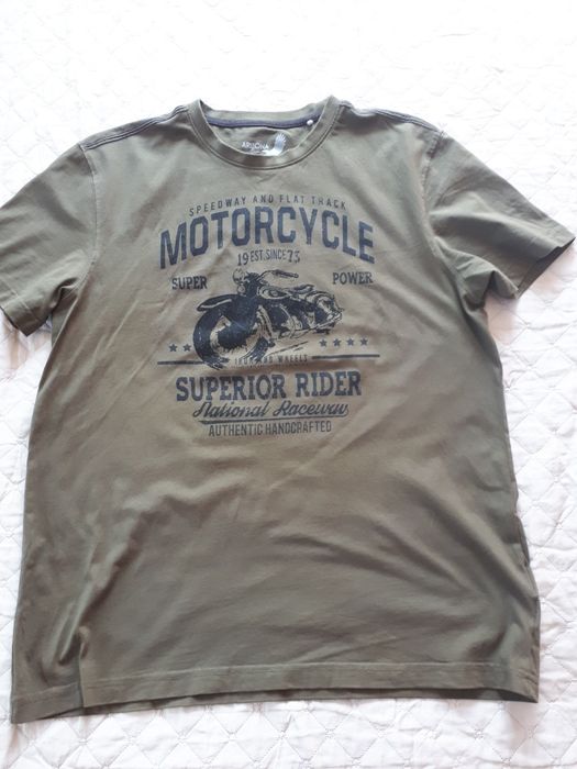 Tshiert męski Arizona L