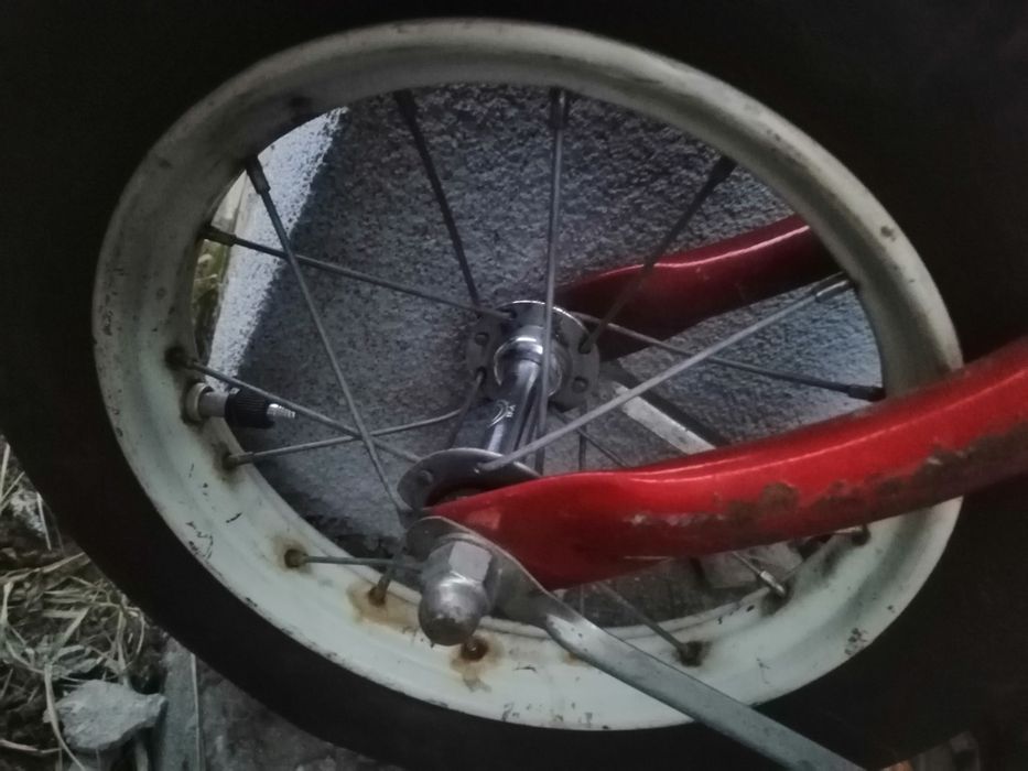 Самокат НДР Ціна 1000грн