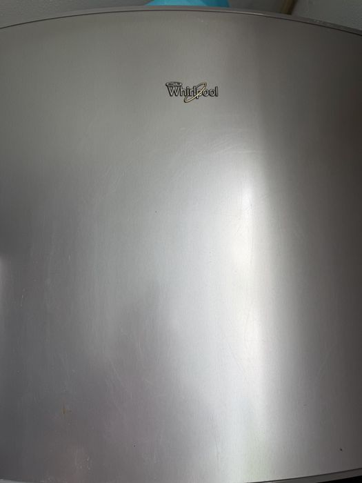 Frigorifico whilrpool