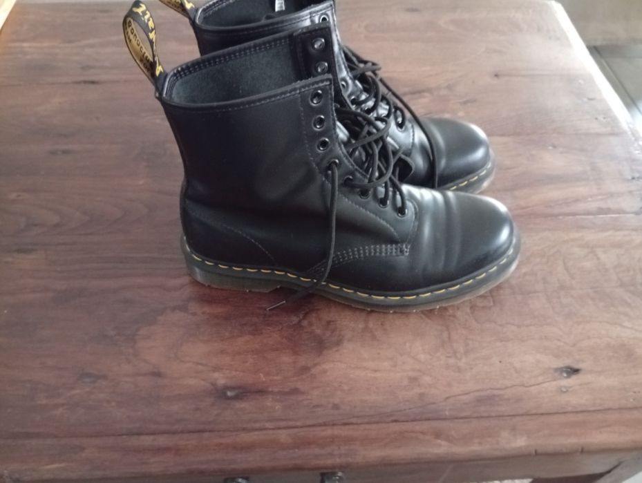 Botas Dr.Martens 1460 N°45