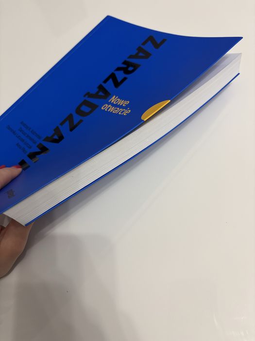 Zarządzanie. Nowe otwarcie Poltext nowe