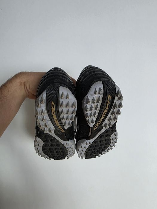 Buty koreczki firmy Umbro używane 41