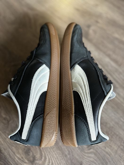 Кроссовки (кеды)  Puma Palermo