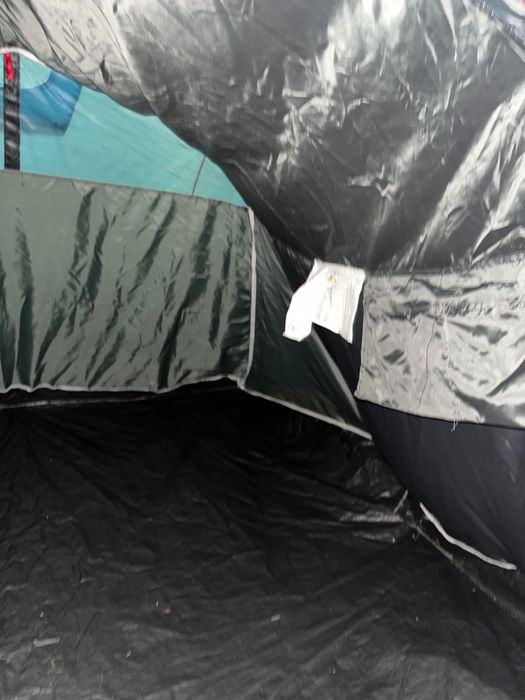 Tenda Quechua Easy 2 seconds 3 pessoas