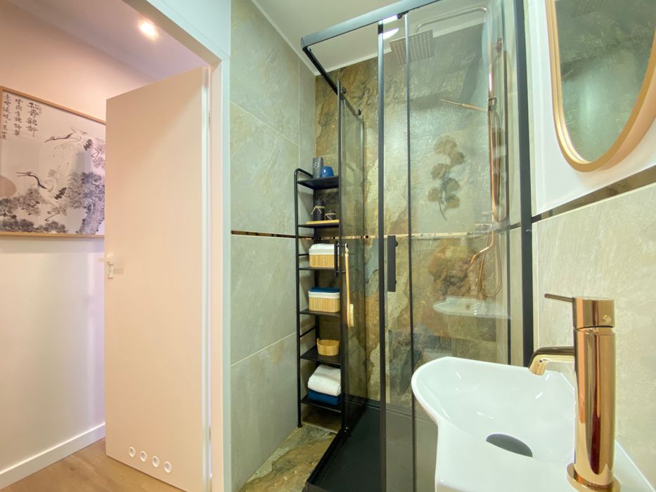 Wyjątkowe przytulne mieszkanie w Gliwicach