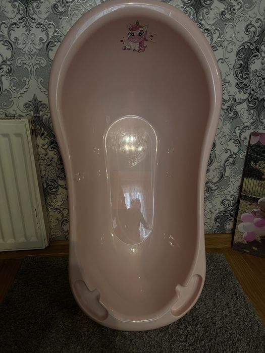 Ванночка для купаня