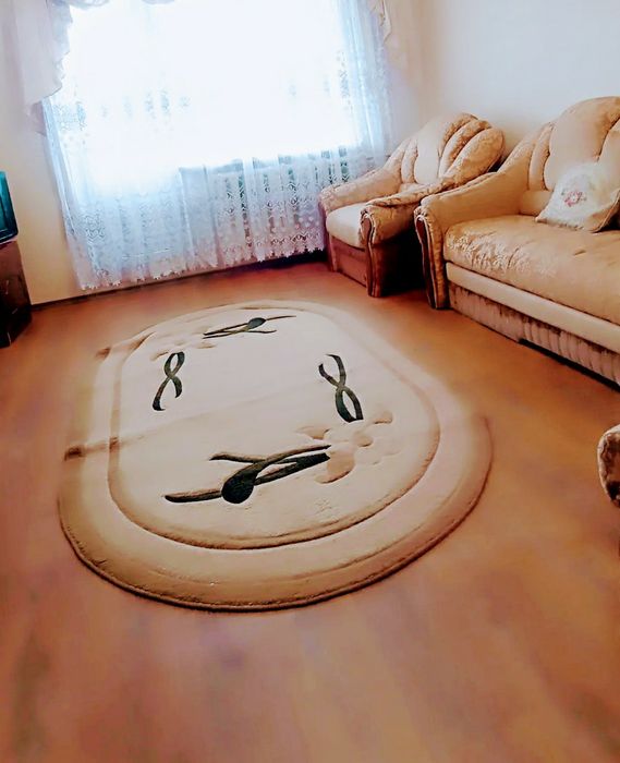 Посуточно квартира Житомир 5 місць