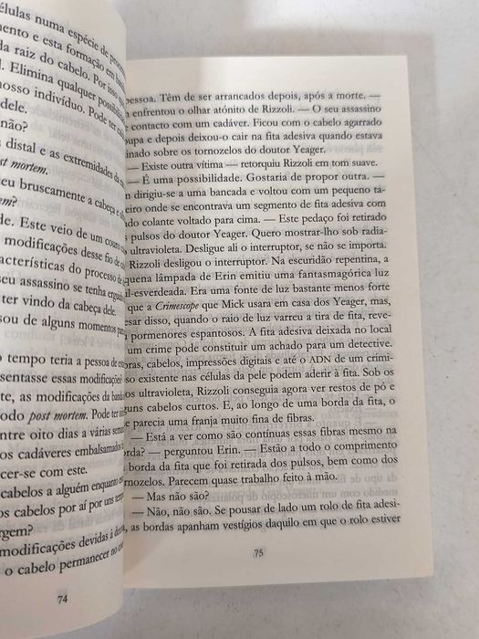 Livro - O Aprendiz (ctt editorial grátis)