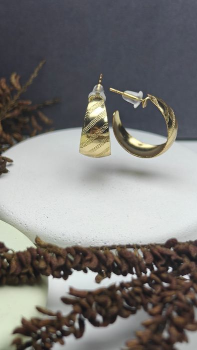 Сережки серьги женские