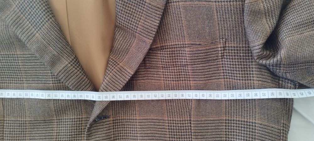 Пиджак brioni stefano ricci isaia