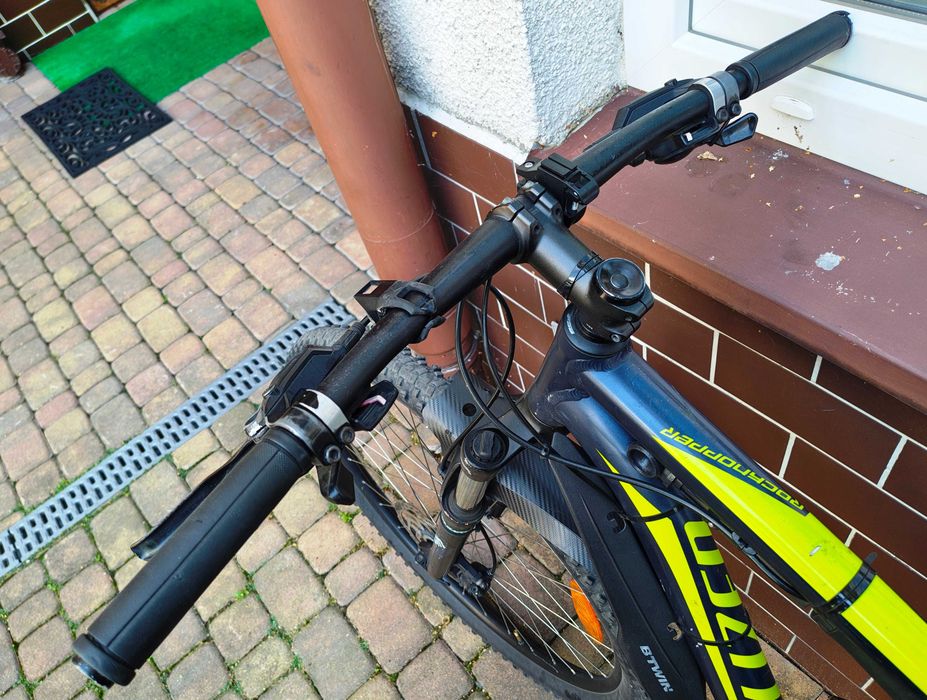 Rower Specialized Rockhopper 29