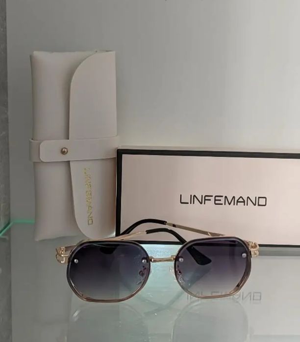 Окуляри якісні нові