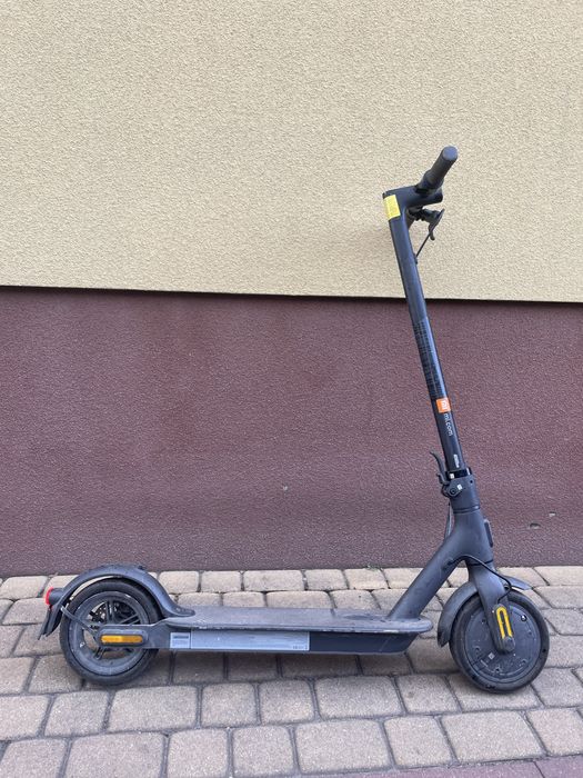 Xiaomi mi electric scooter essential
