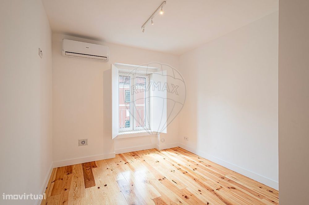 Apartamento T1 para arrendamento