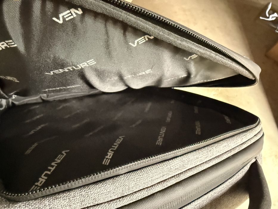 Saco Ampeg V3 Venture Oficial