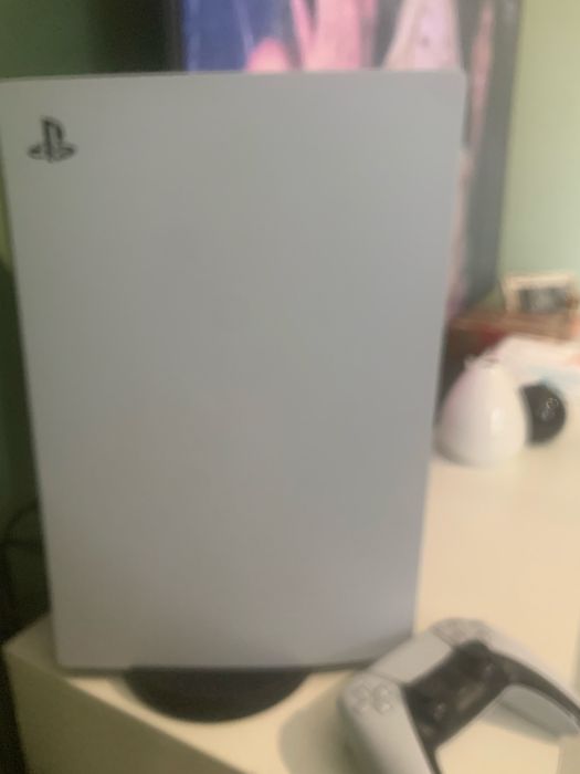 Консоль Sony PlayStation 5