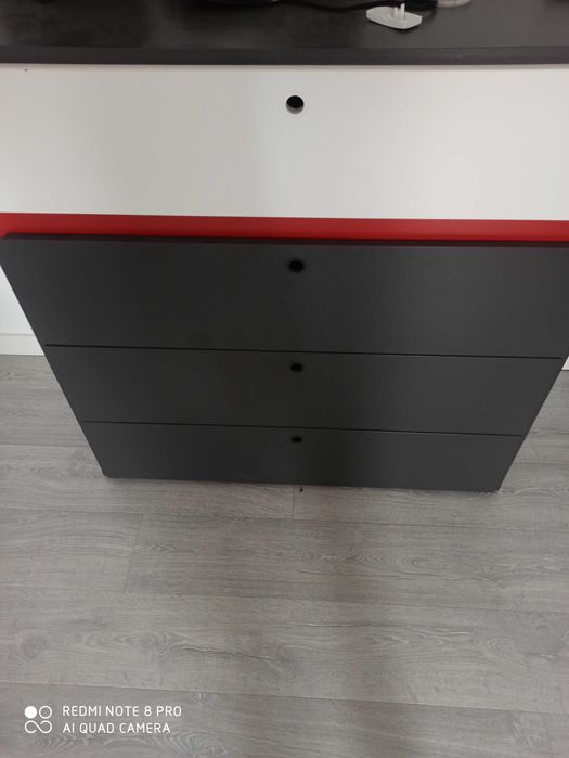 Meble młodzieżowe Vox