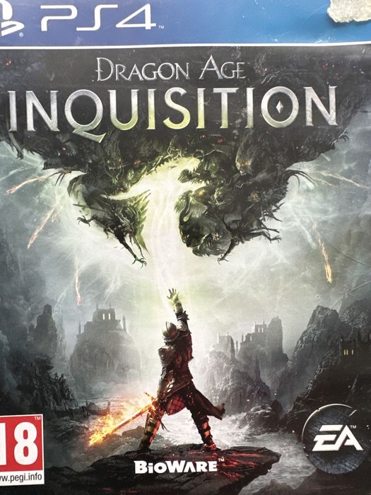 Gry Ps4 slim Pro Ps5 Wiedźmin dishonored horozon torment darksiders F1