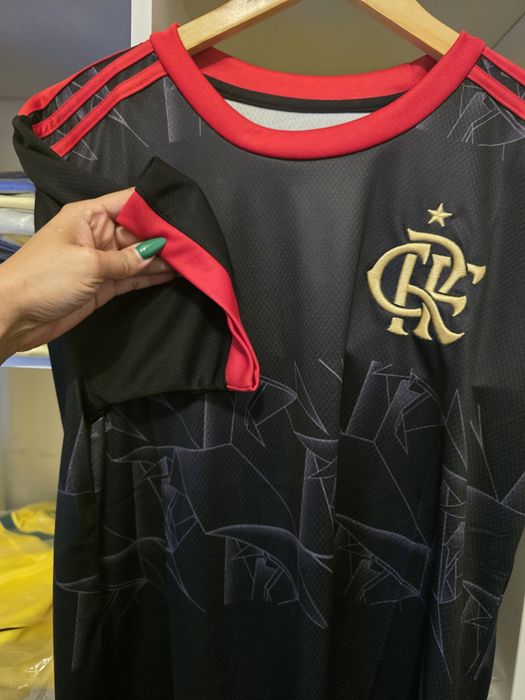 Camisas do  Flamengos Vários Modelos