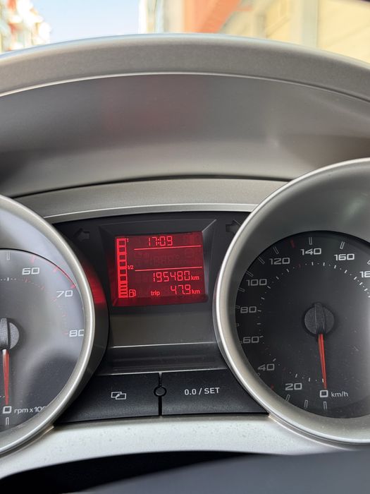 Seat Ibiza 16V 1.4 SportCoupe