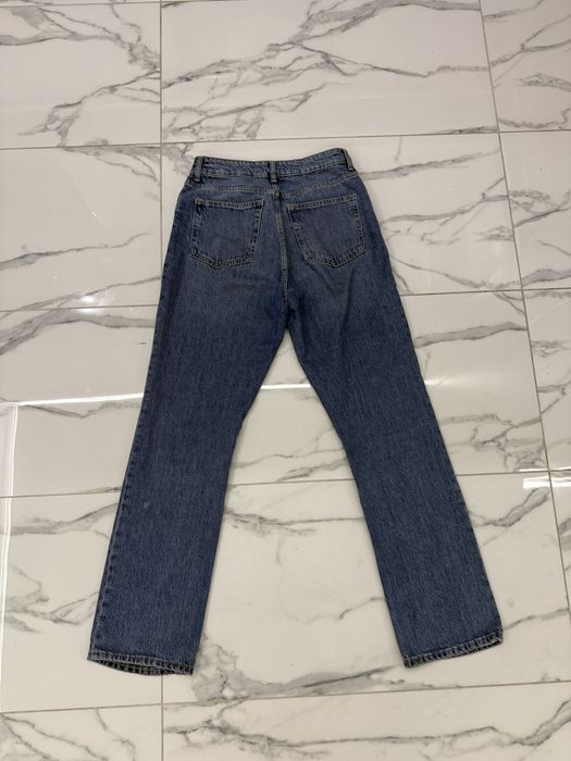 Джинси жіночі H&M