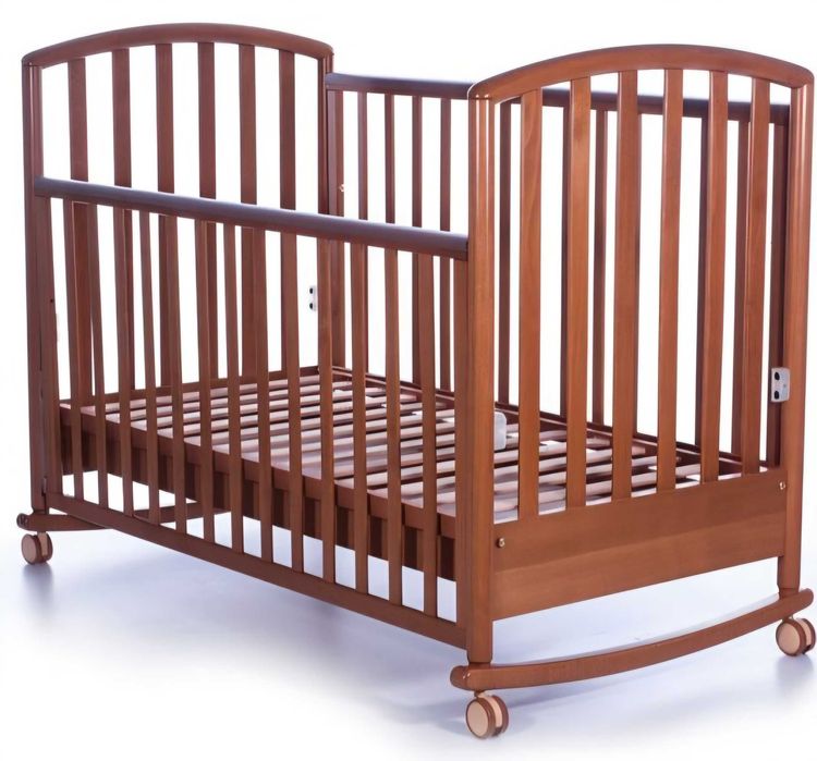 Дитяче ліжко Pali Ciak, Honey Італія