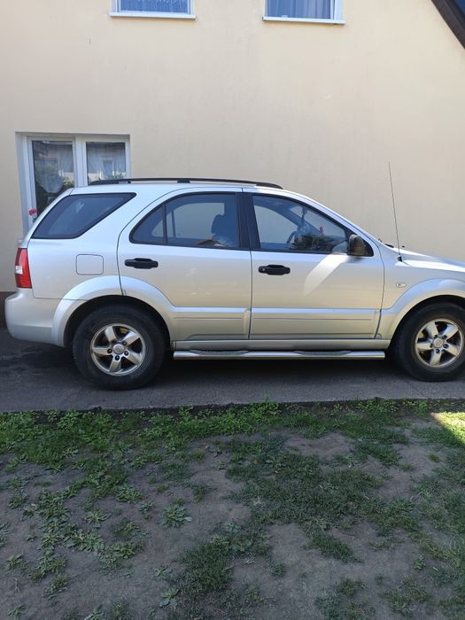 Sprzedam auto  uzywane