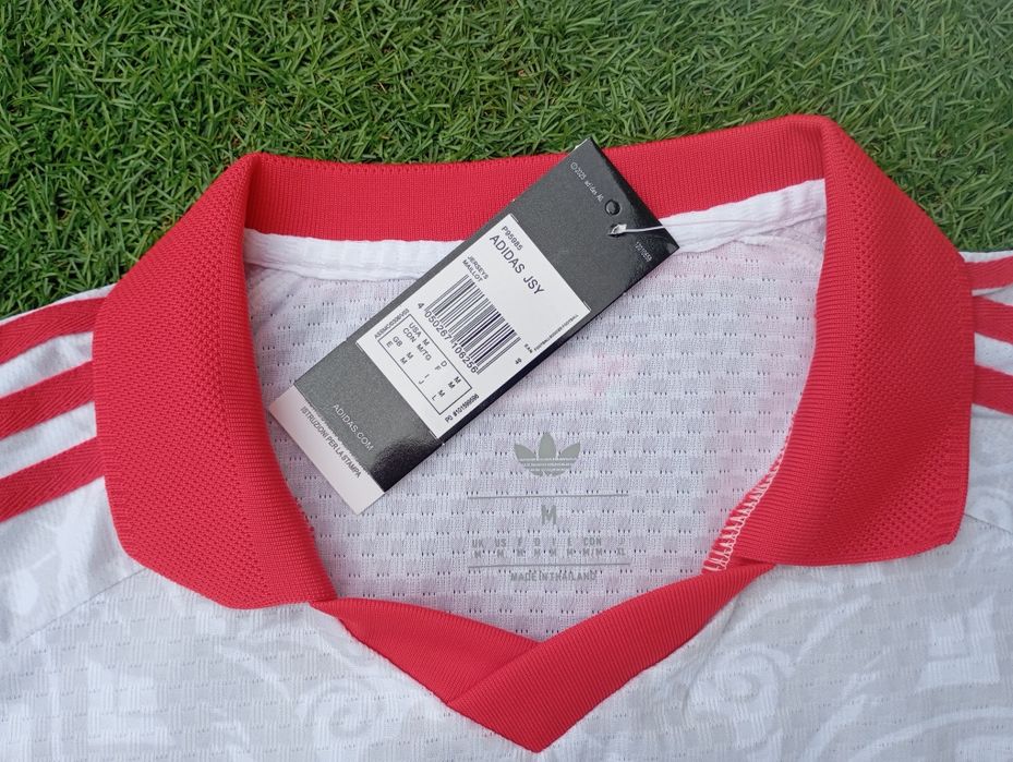Camisola Benfica Alternativa 2026/27 Adidas Originals – M