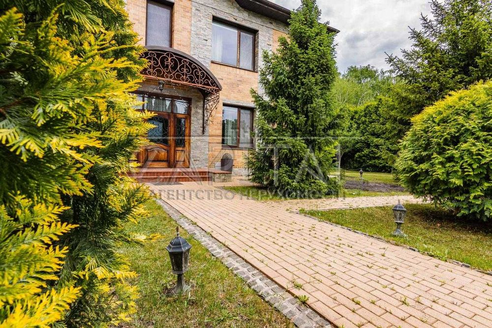 КМ Сонячна Долина/с.Романків продаж будинку/Газ/Басейн Сауна/18-соток