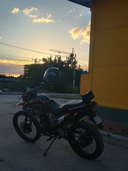 Продам Forte Cross 300