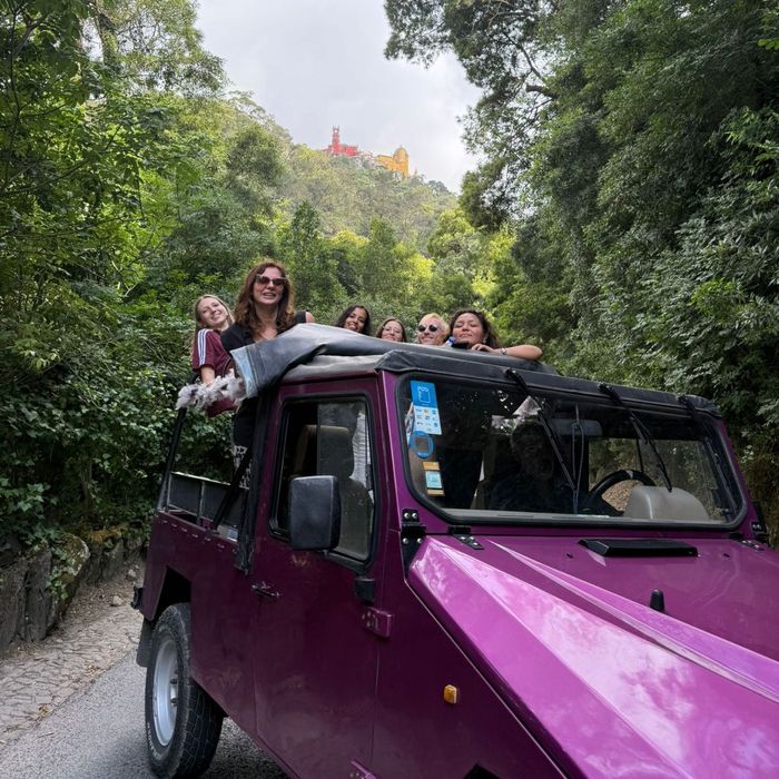 UMM Alter Cabrio Violeta | Um Clássico Único e Cheio de Personalidade!